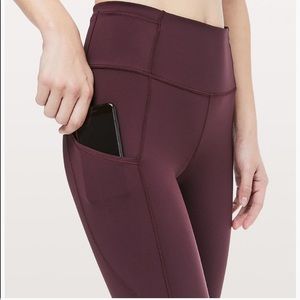 Lululemon leggings